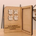 Portafoto personalizado