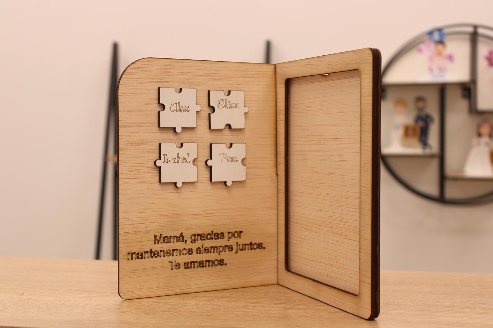 IMG_1779 Portafoto personalizado - Imagen 1