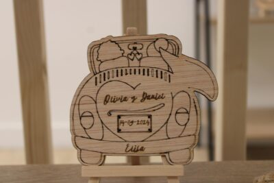 Detalles boda / Regalo invitados / Sitting Boda