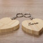 Llavero USB Personalizado